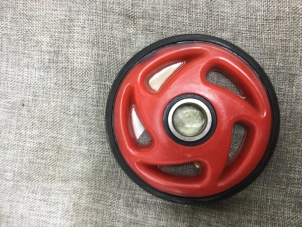 IDLER WHEEL - Image 2