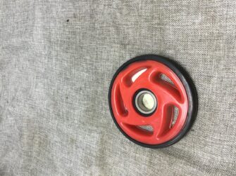 IDLER WHEEL