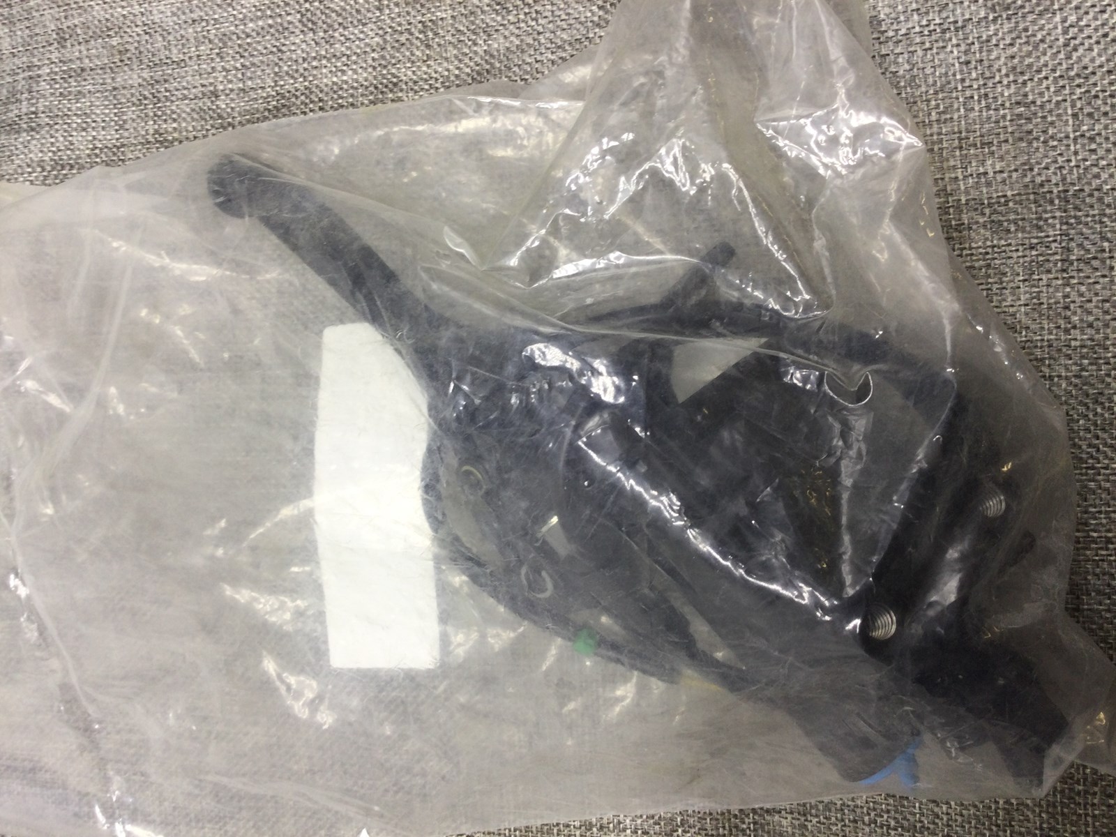 Brake Master Cylinder - Image 2
