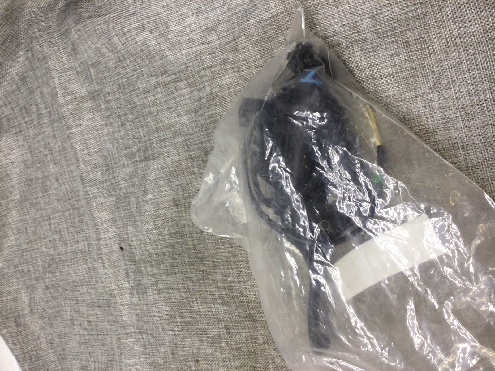Brake Master Cylinder - Image 3