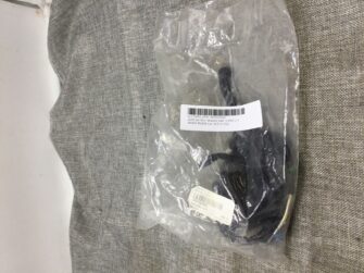 Brake Master Cylinder