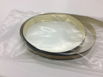 1979 Yamaha DECAL - STRIPE SHROUD