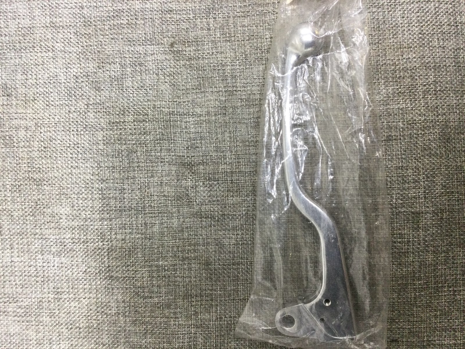 1986 Kawasaki Clutch Lever - Image 2