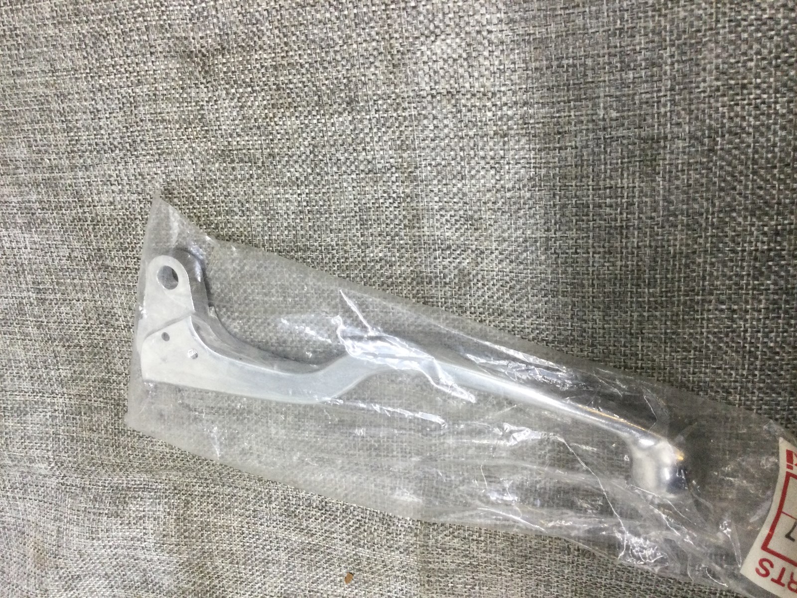 1986 Kawasaki Clutch Lever - Image 3