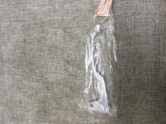 1986 Kawasaki Clutch Lever