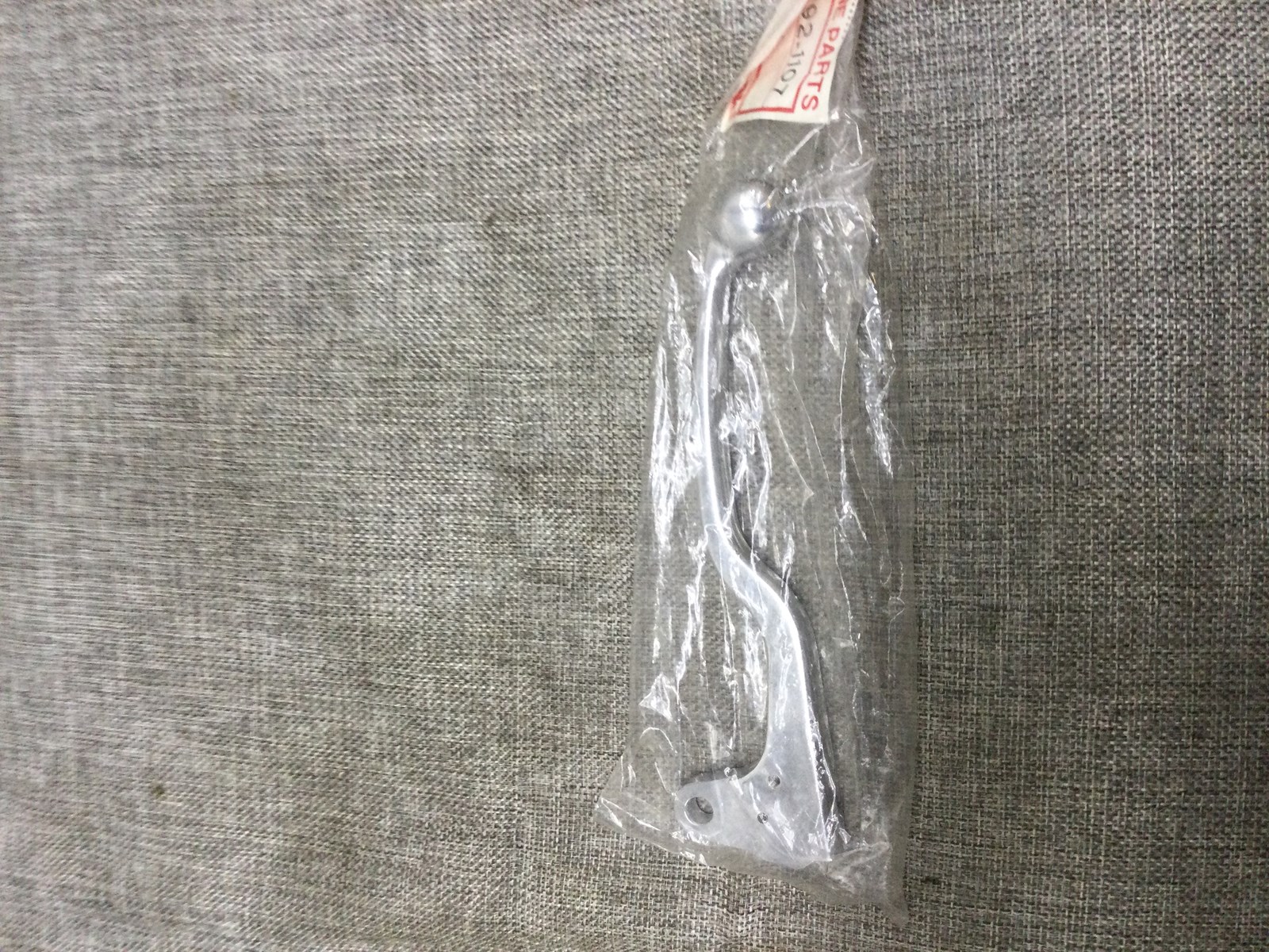 1986 Kawasaki Clutch Lever