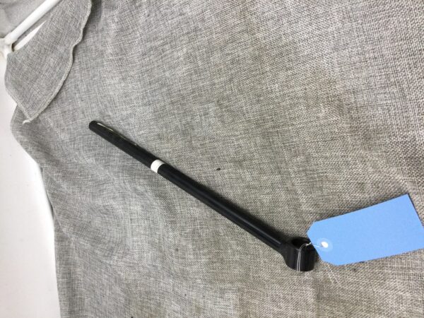 2001 Polaris UPPER RADIUS ROD BLACK - Image 2