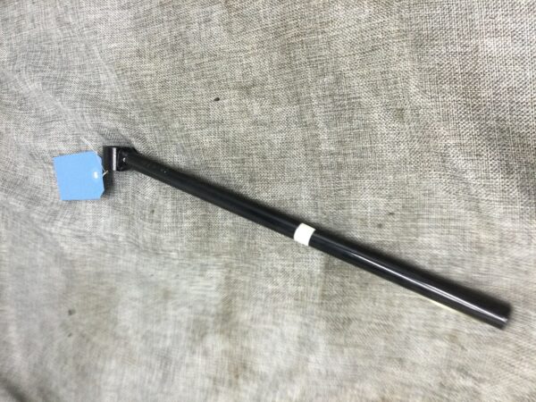 2001 Polaris UPPER RADIUS ROD BLACK