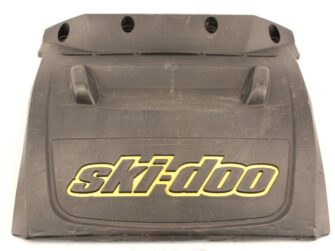 2005 Ski-Doo snow flap