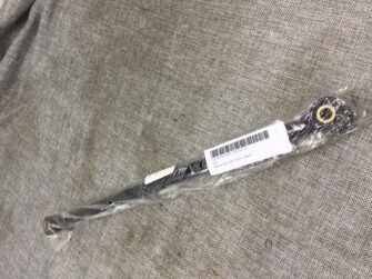 RADIUS ROD UPPER POLARIS