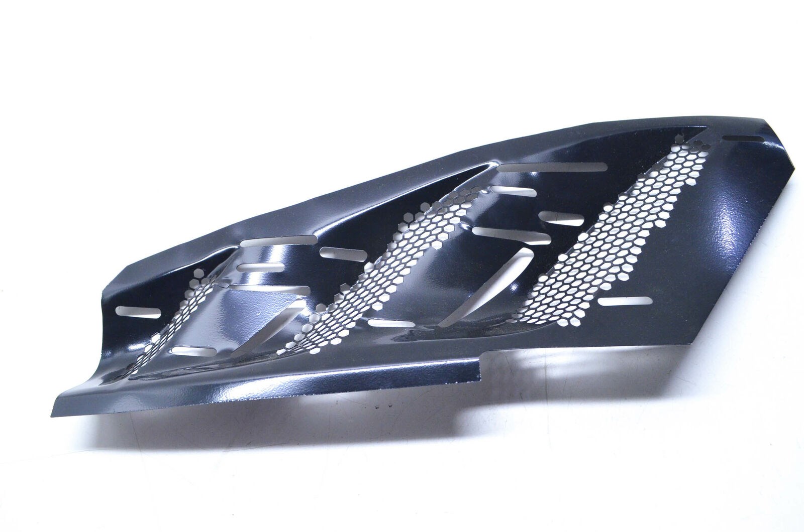 2000 Arctic Cat hood screen-RH