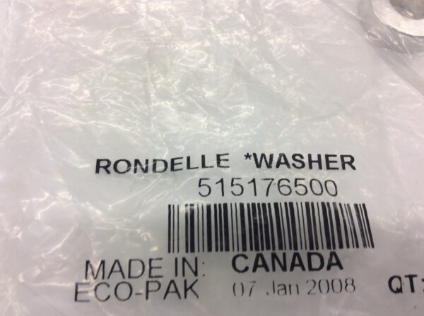 WASHER - Image 4