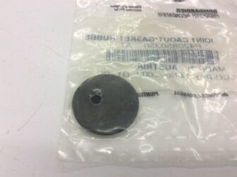 RUBBER GASKET