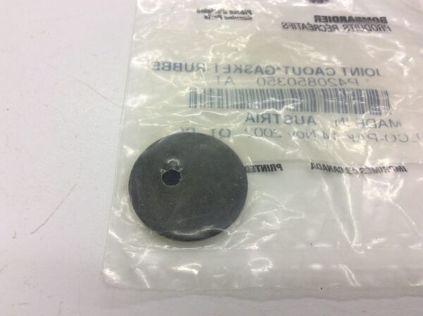 RUBBER GASKET