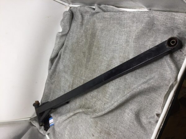 2002 Polaris TRAILING ARM RH BLACK - Image 2