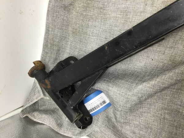 2002 Polaris TRAILING ARM RH BLACK - Image 3