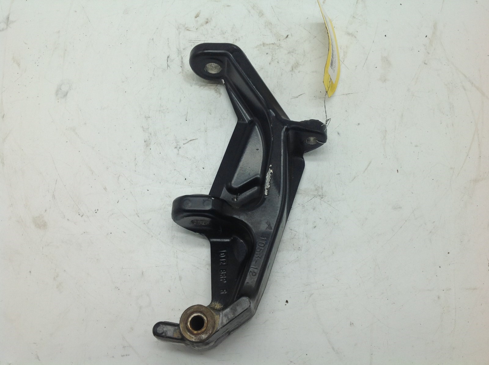 2014 Ski-Doo ski spindle-RH - Image 3
