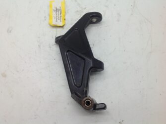 2014 Ski-Doo ski spindle-RH