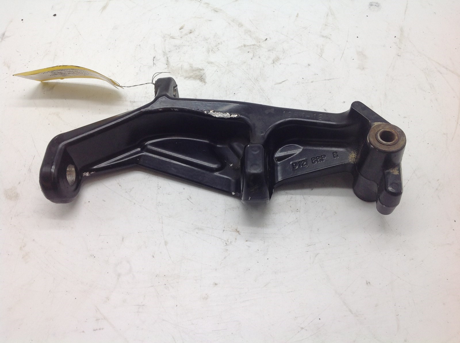 2014 Ski-Doo ski spindle-RH - Image 4