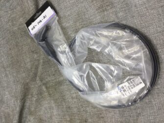CHOKE CABLE