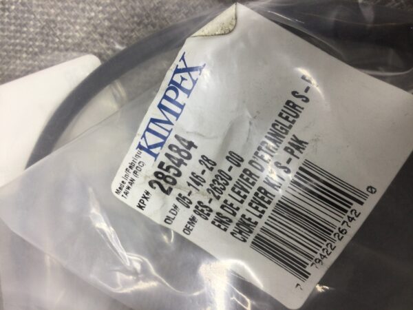 CHOKE CABLE YAMAHA - Image 3