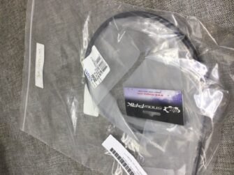CHOKE CABLE YAMAHA