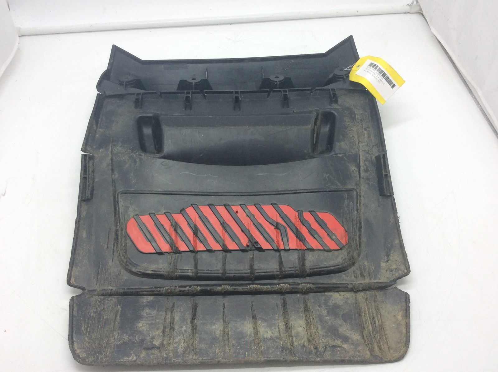 2007 Ski-Doo snow flap - Image 5