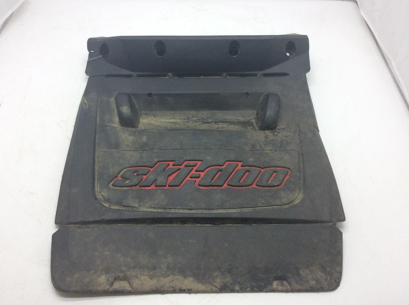 2007 Ski-Doo snow flap