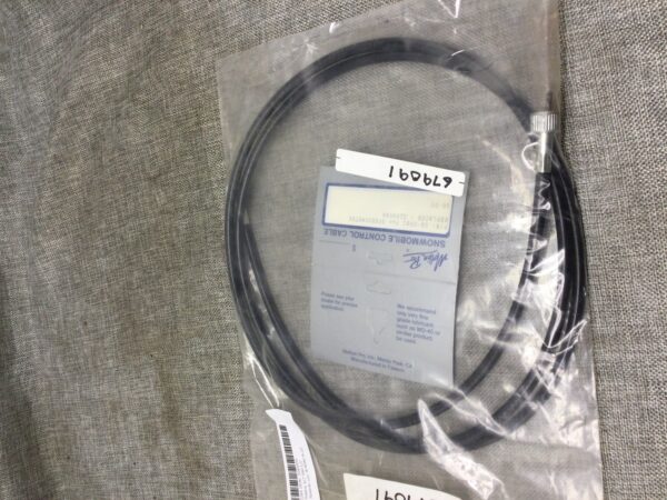 1993 Polaris New Speedometer Cable - Image 2