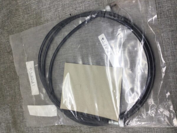 1993 Polaris New Speedometer Cable - Image 3