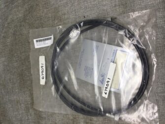 1993 Polaris New Speedometer Cable