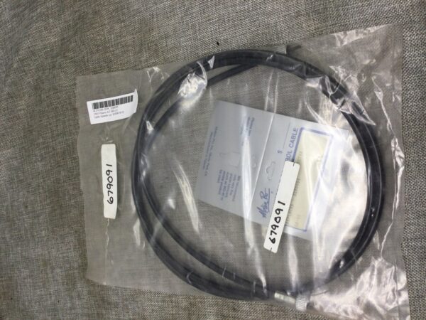 1993 Polaris New Speedometer Cable