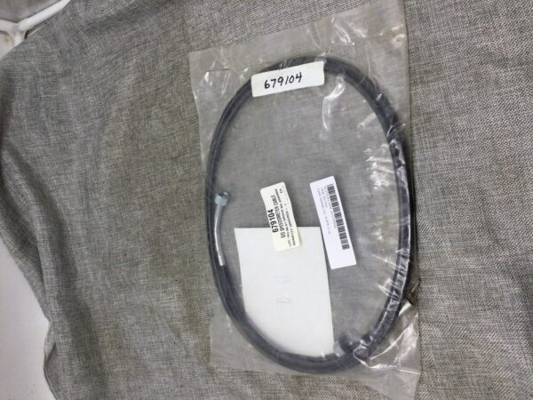 1990 Ski-Doo speedometer cable 09-104 679104
motion pro - Image 2
