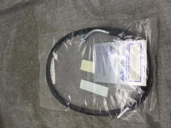1990 Ski-Doo speedometer cable 09-104 679104
motion pro - Image 3