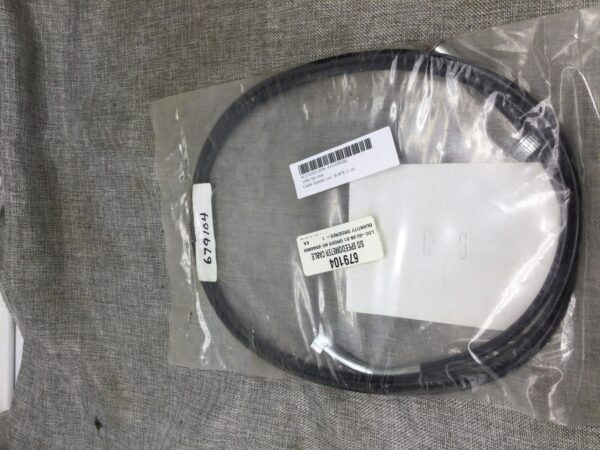 1990 Ski-Doo speedometer cable 09-104 679104
motion pro