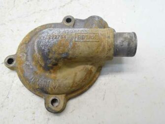 2006 Can-Am Water Pump Housing Cover