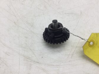 2006 Can-Am Outlander Max 800 Idler Gear 28T