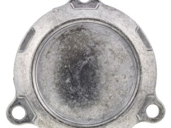 2006 Can-Am Used Outlander Oil Filter Cover