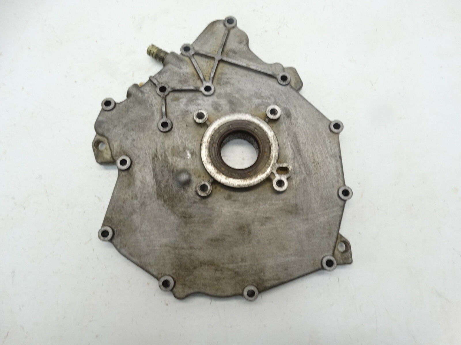2006 Can-Am Outlander 800 Crankcase cover PTO side