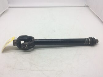 2006 Can-Am drive axel