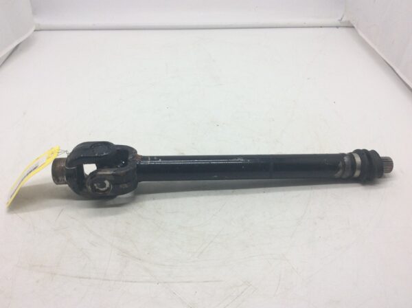 2006 Can-Am drive axel
