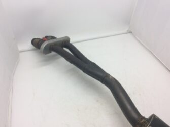 2007 Yamaha Exhaust