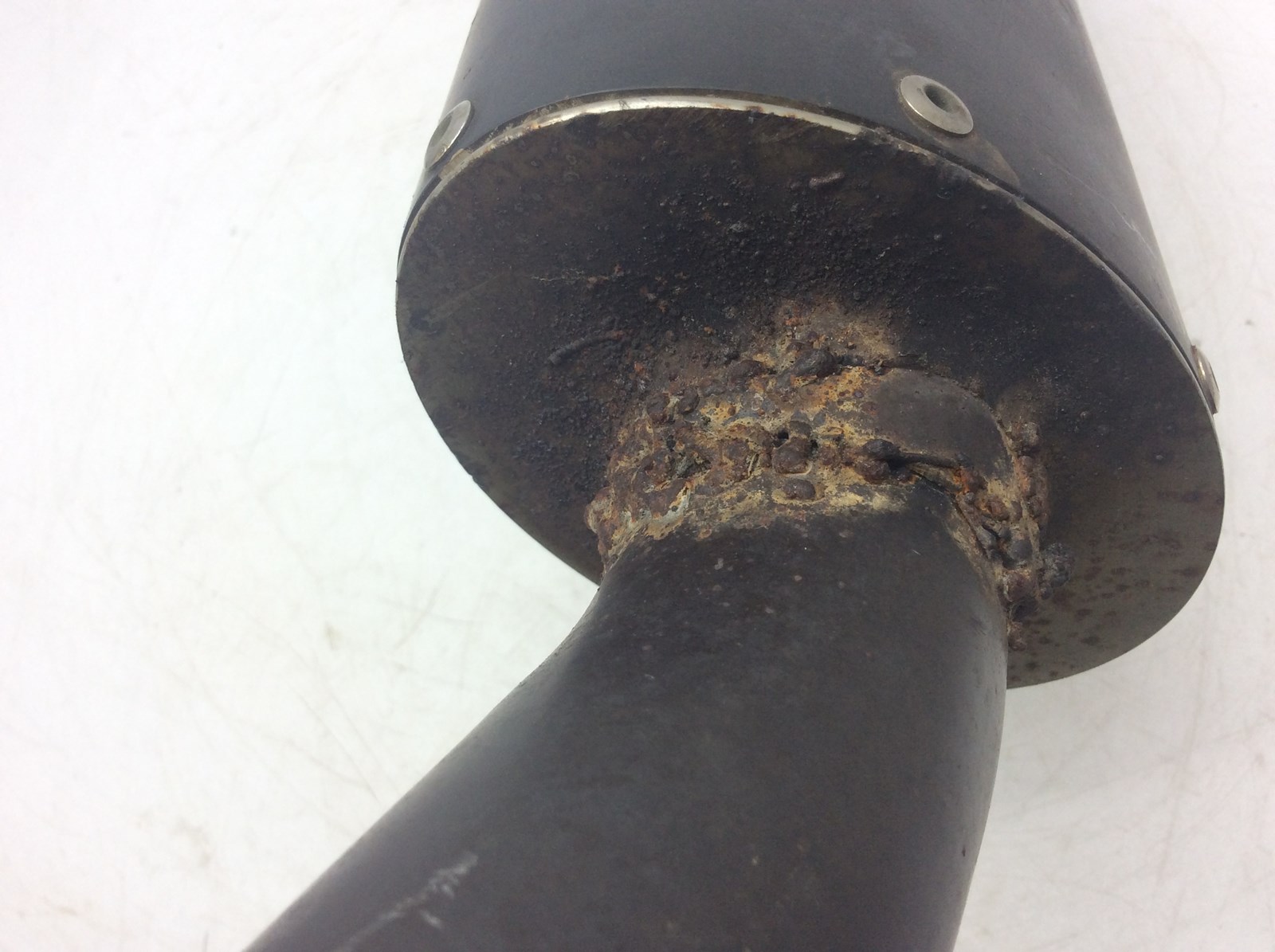 2007 Yamaha Exhaust - Image 5