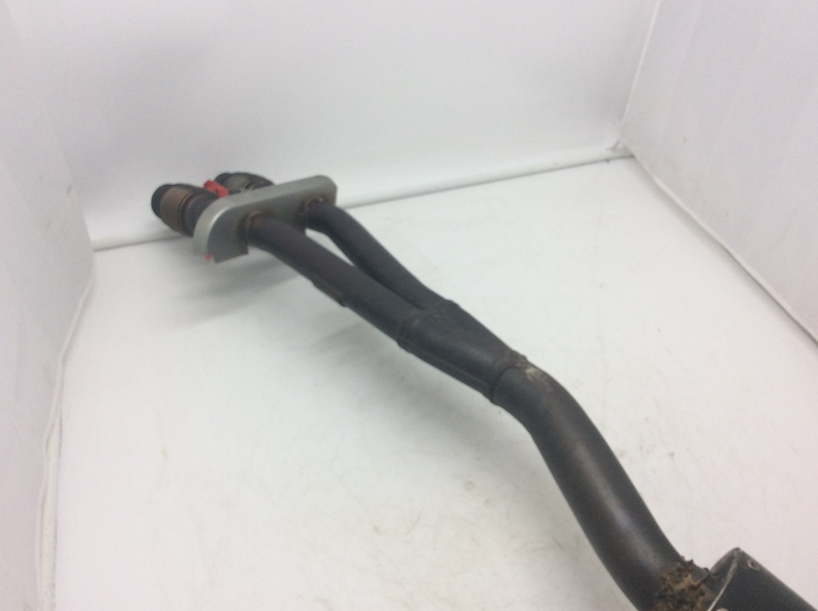 2007 Yamaha Exhaust