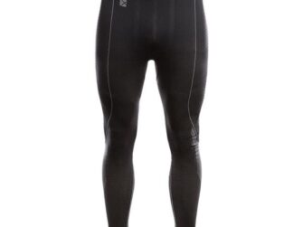 Underwear Bottom Thermo Men