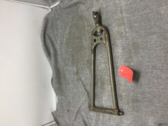 2007 Yamaha UPPER RIGHT A ARM