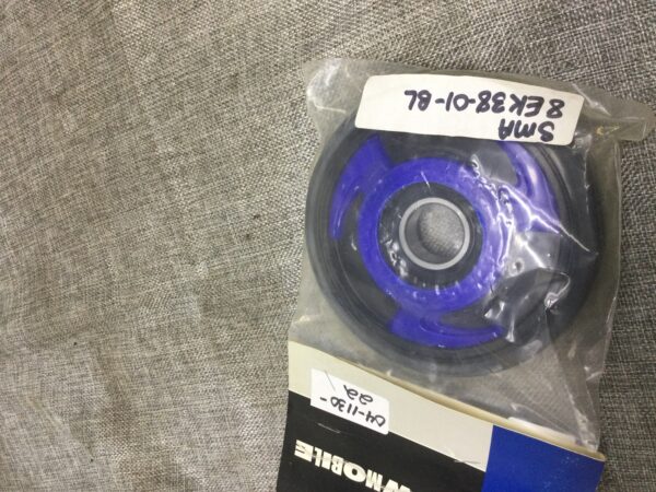 2006 Yamaha IDLER WHEEL BLUE - Image 2