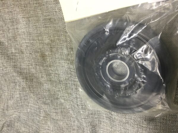 2006 Yamaha IDLER WHEEL BLUE - Image 5