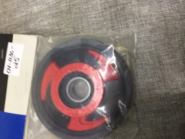 1998 Yamaha IDLER WHEEL RED - Image 2
