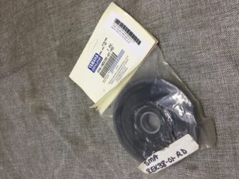 1998 Yamaha IDLER WHEEL RED